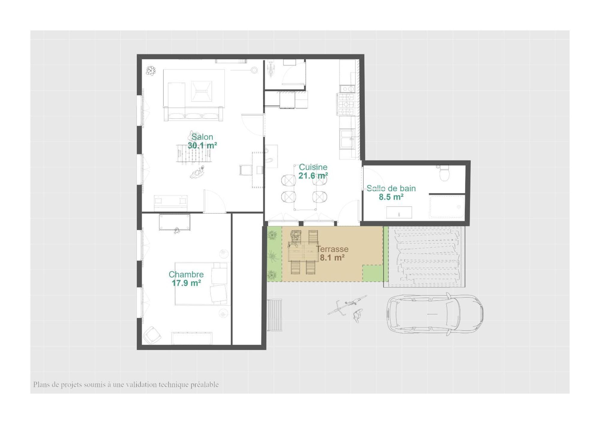 O Valanvron - Appartement Dans Une Ancienne Ferme Neuchateloise La Chaux De Fonds Eksteriør billede